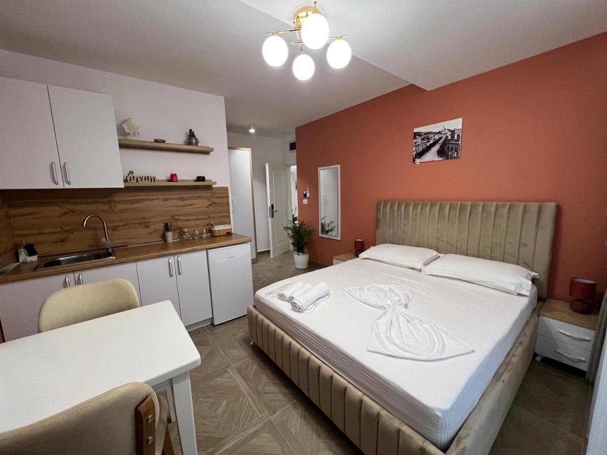 Hotel Luris Golem  Ngoại thất bức ảnh