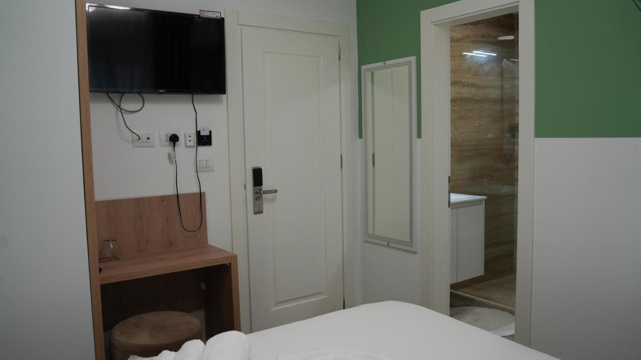 Hotel Luris Golem  Ngoại thất bức ảnh