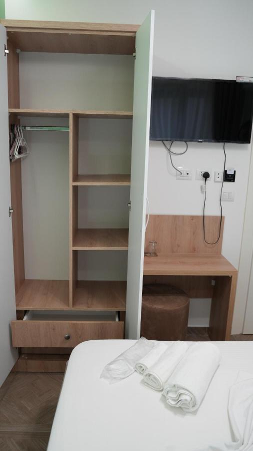 Hotel Luris Golem  Ngoại thất bức ảnh