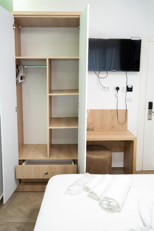 Hotel Luris Golem  Ngoại thất bức ảnh
