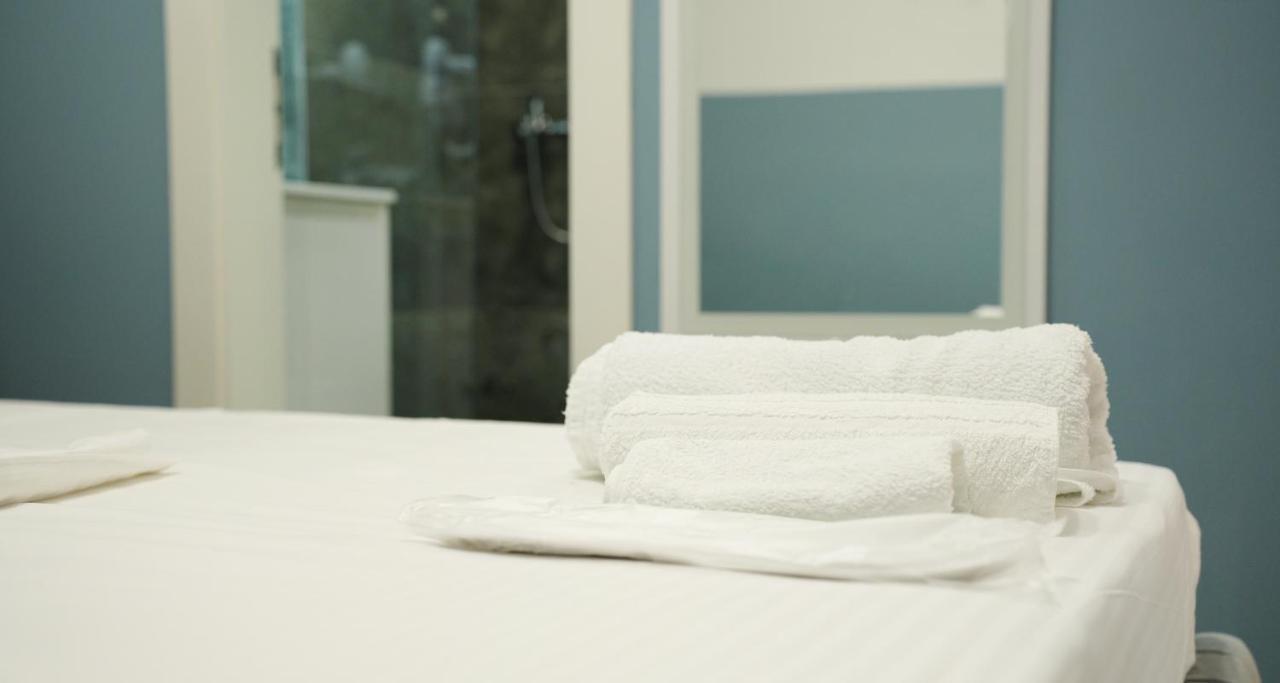 Hotel Luris Golem  Ngoại thất bức ảnh