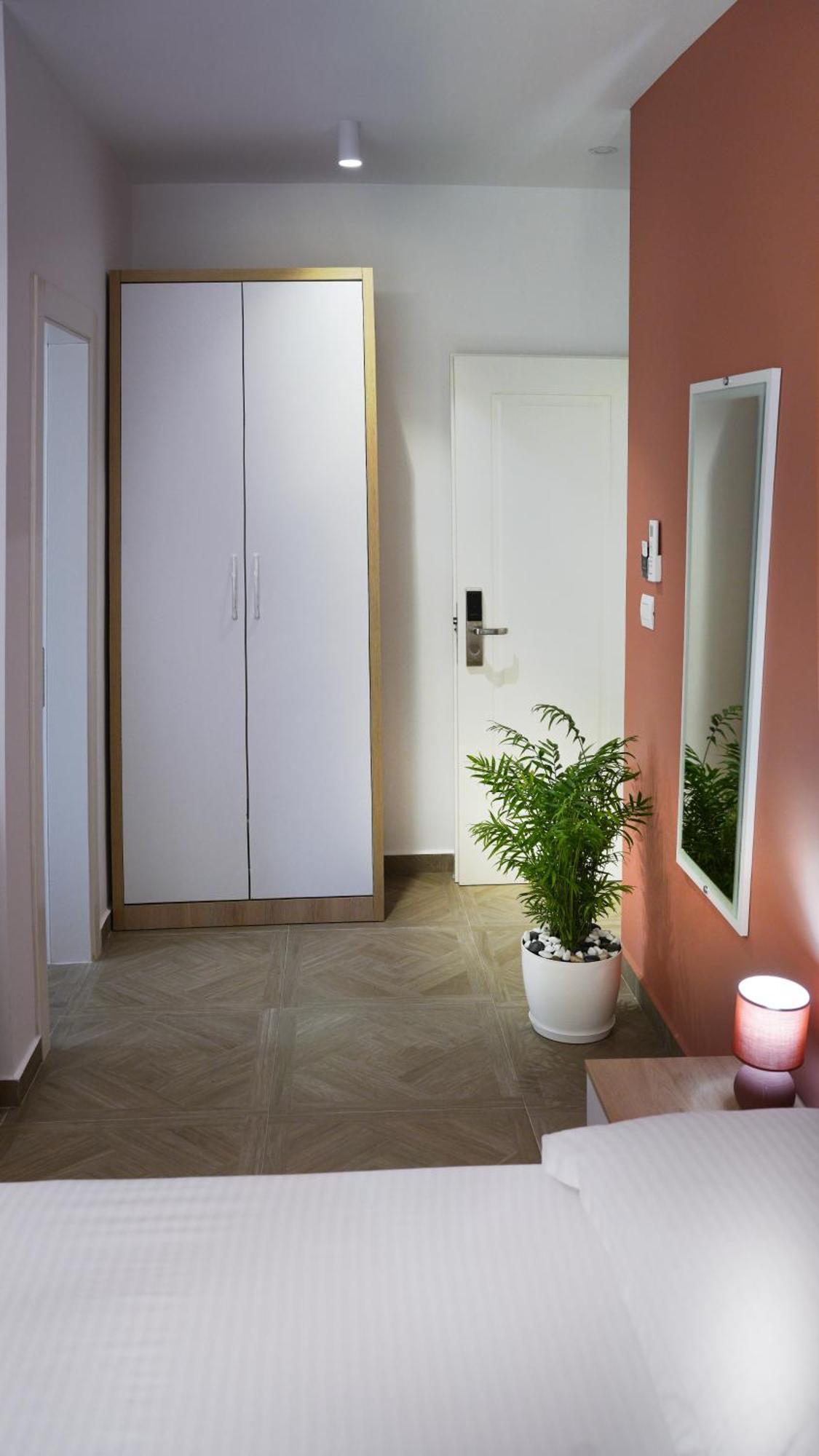 Hotel Luris Golem  Ngoại thất bức ảnh
