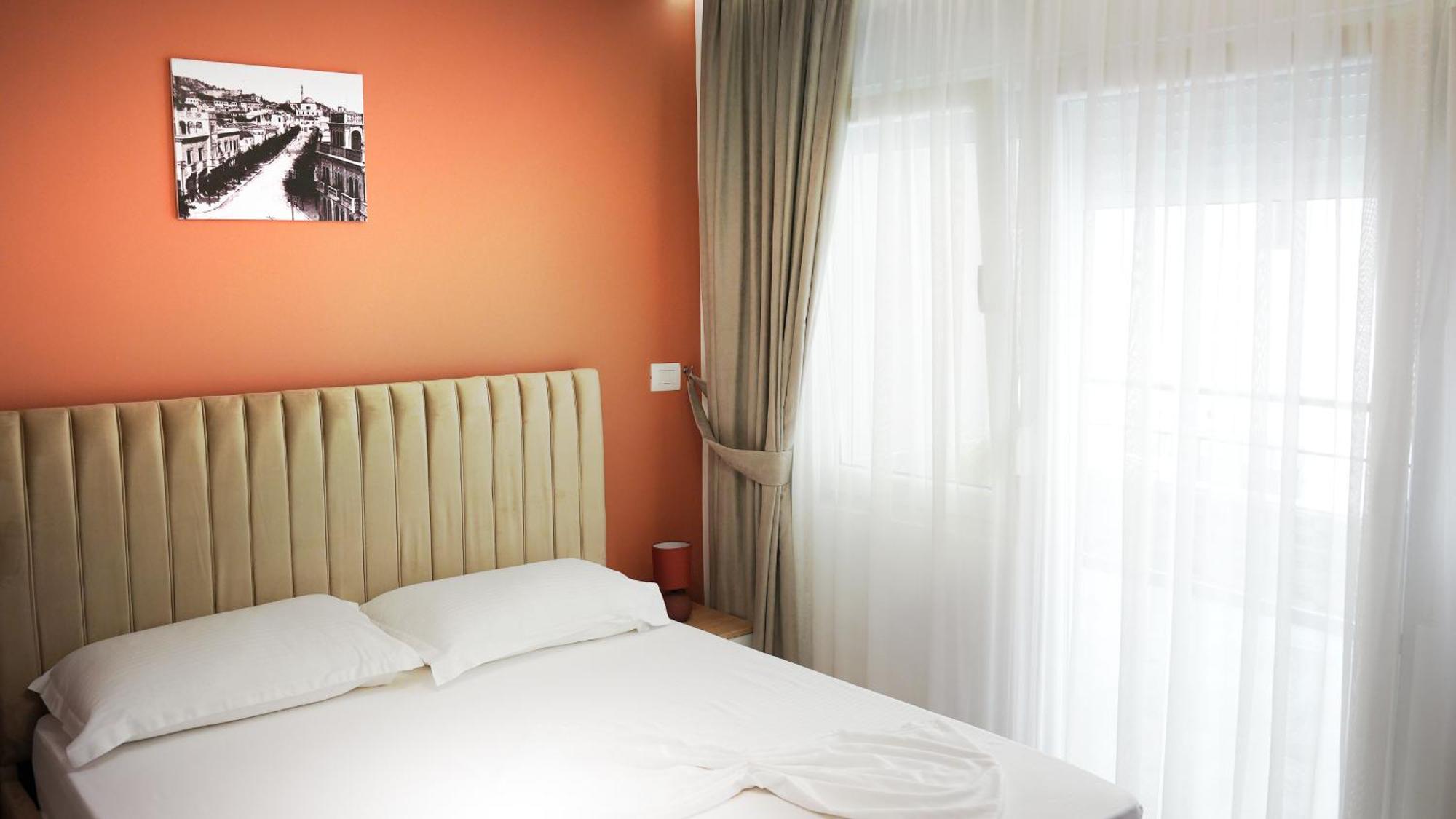 Hotel Luris Golem  Ngoại thất bức ảnh