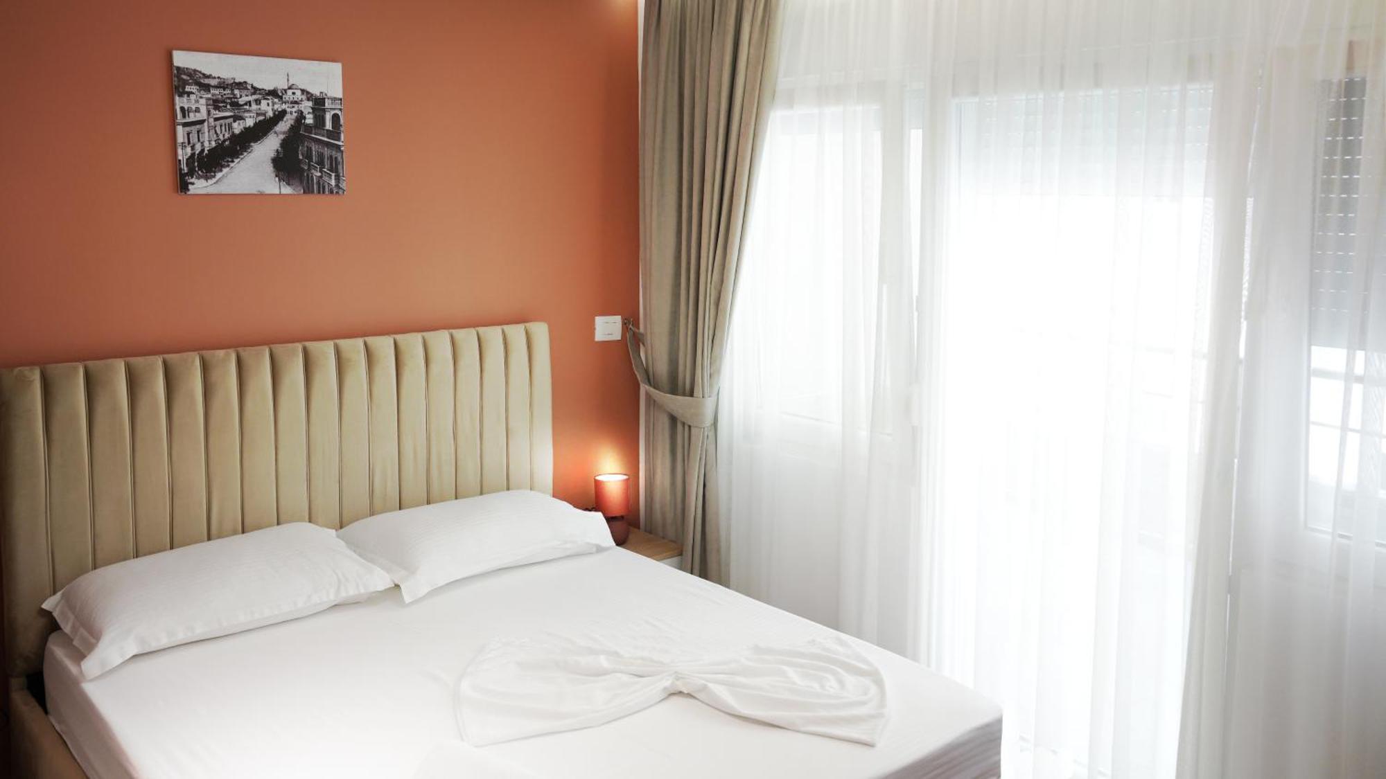 Hotel Luris Golem  Ngoại thất bức ảnh