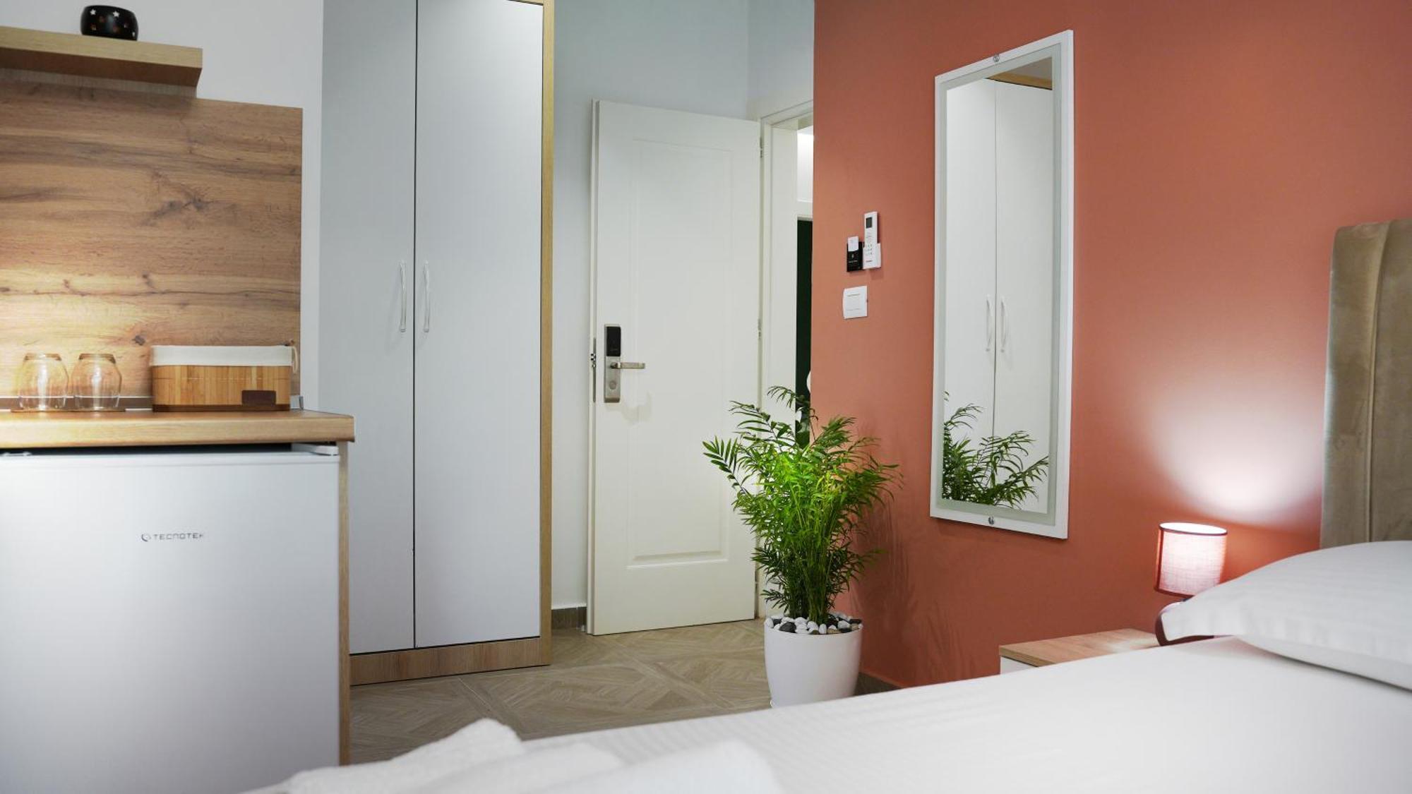 Hotel Luris Golem  Ngoại thất bức ảnh