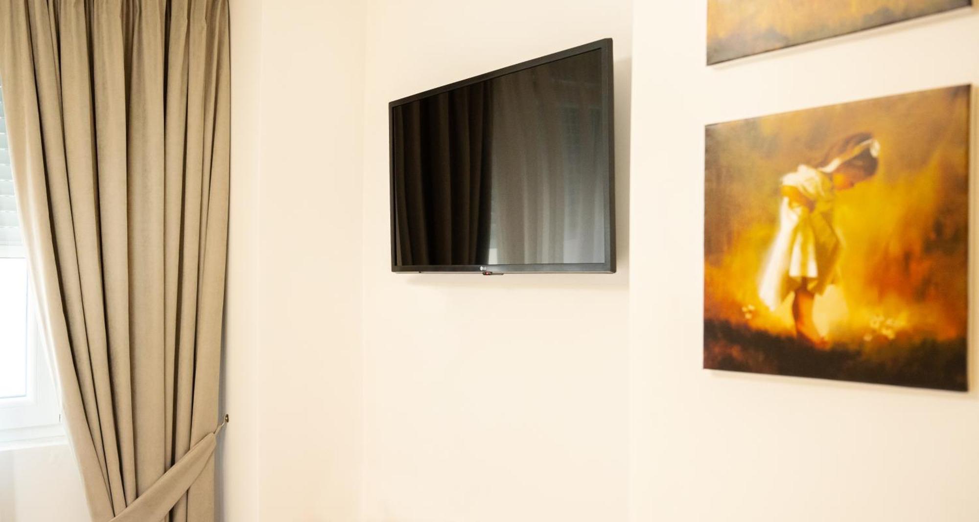 Hotel Luris Golem  Ngoại thất bức ảnh